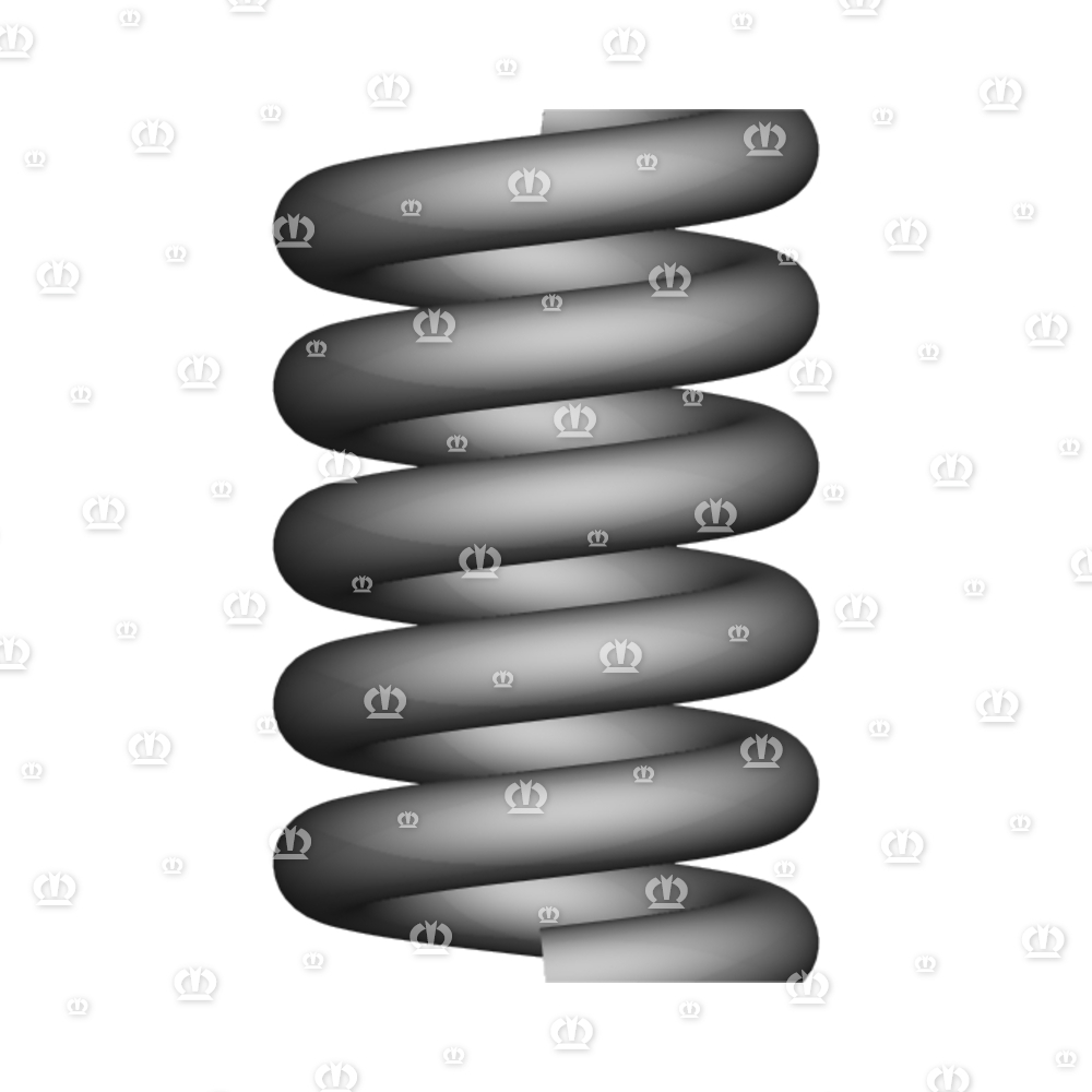 DRUCKFEDER 96 LG.