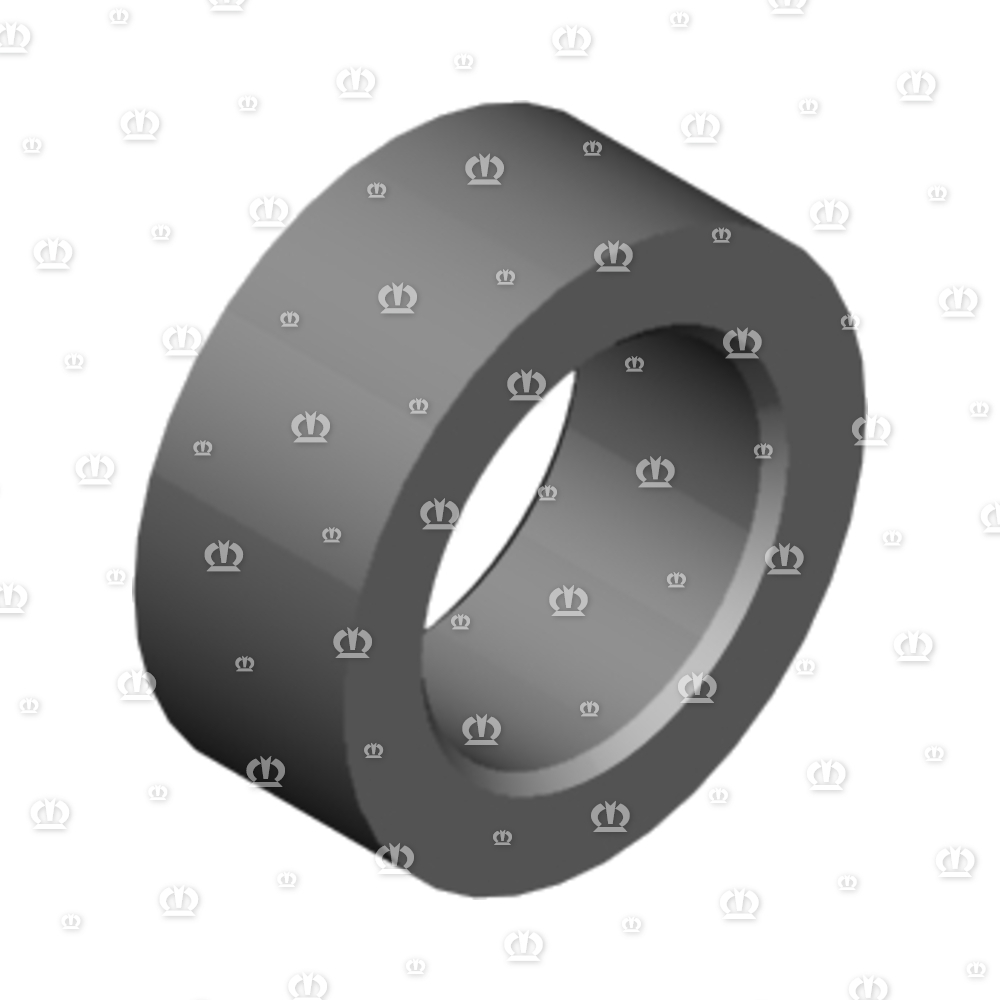 Laufrolle 40X16