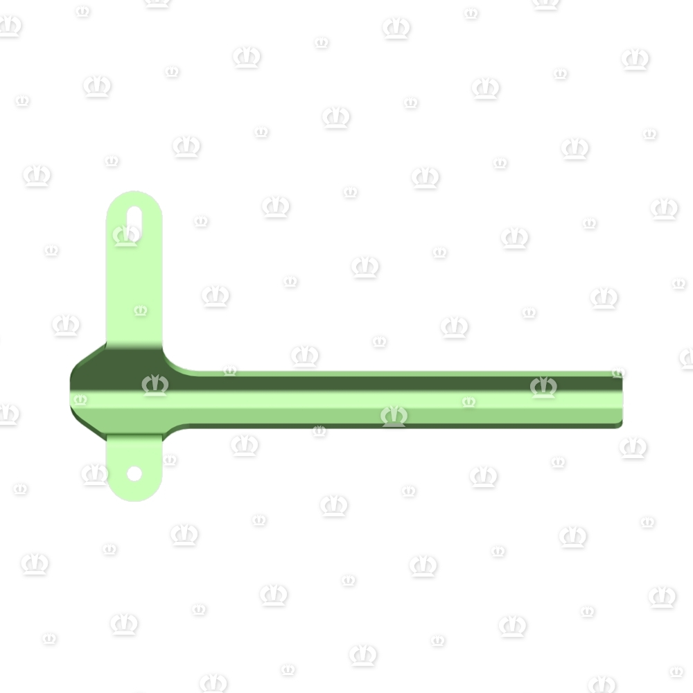 Abstandhalter Bremsseilzug