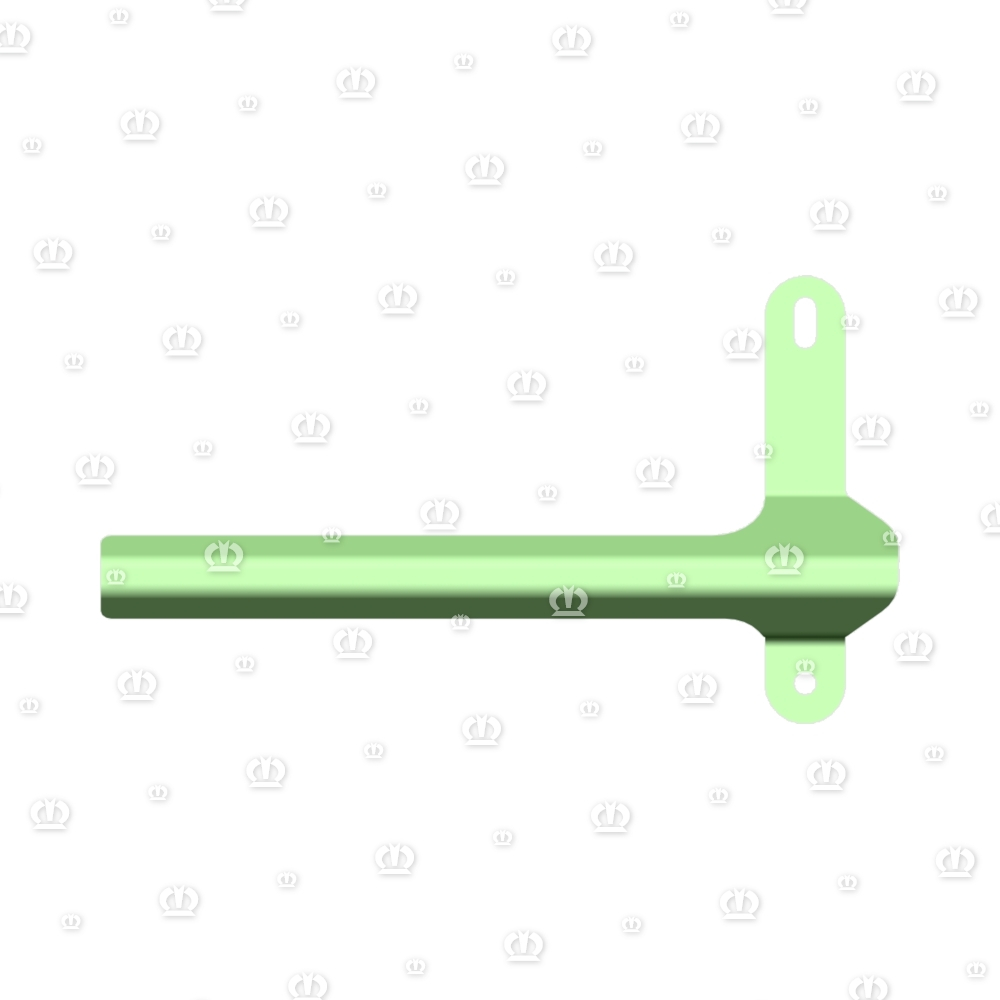 Abstandhalter Bremsseilzug