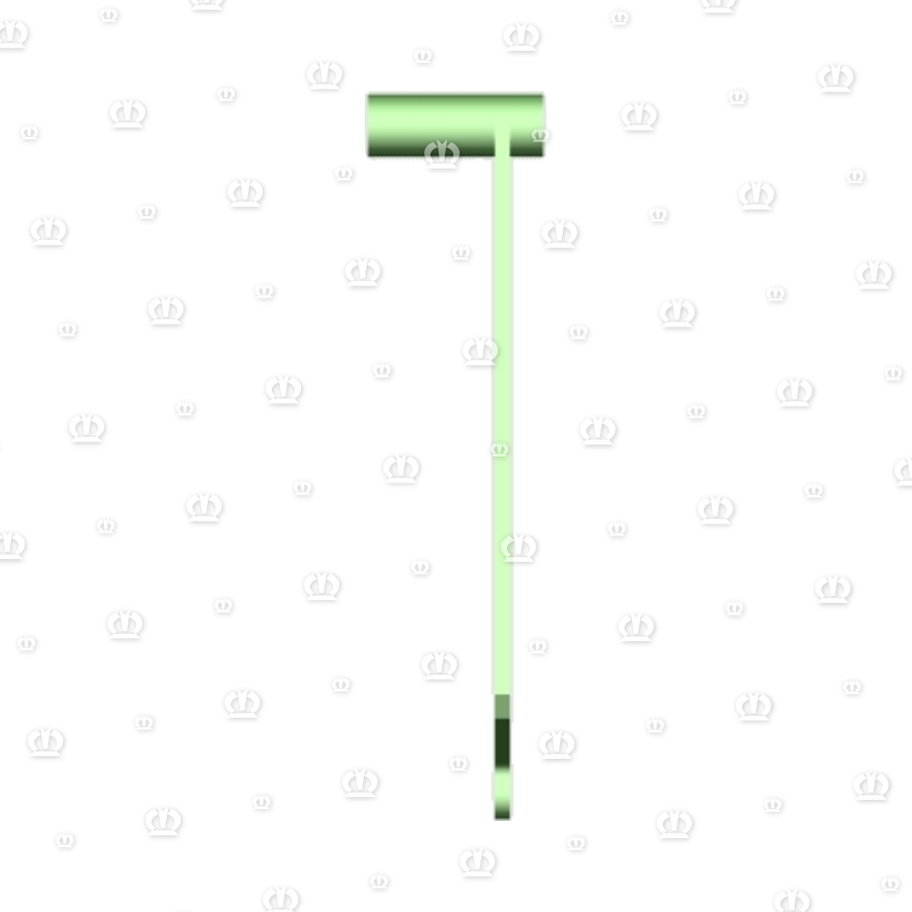 Spannerarm
