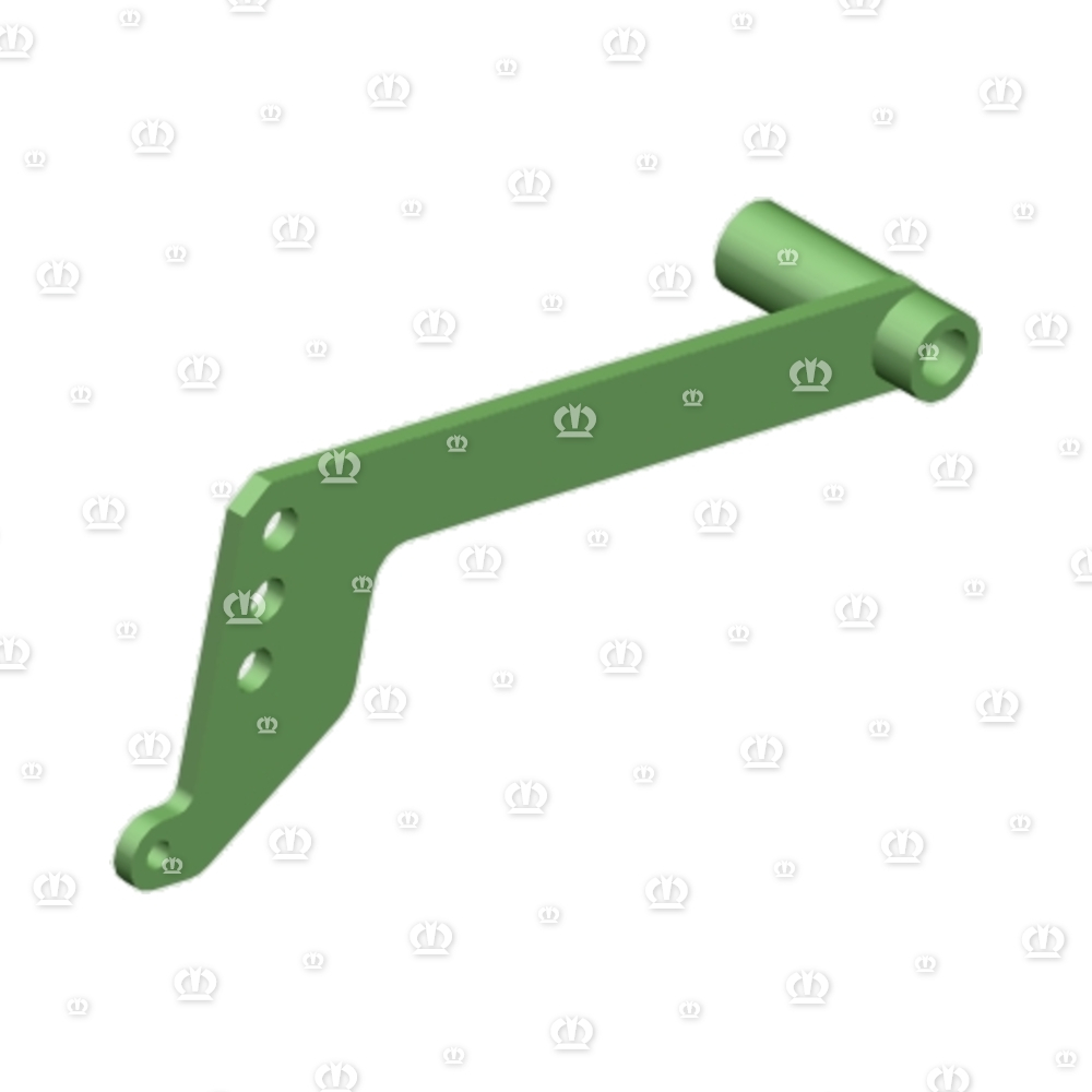 Spannerarm