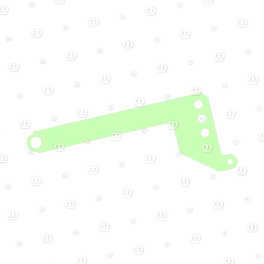 Spannerarm