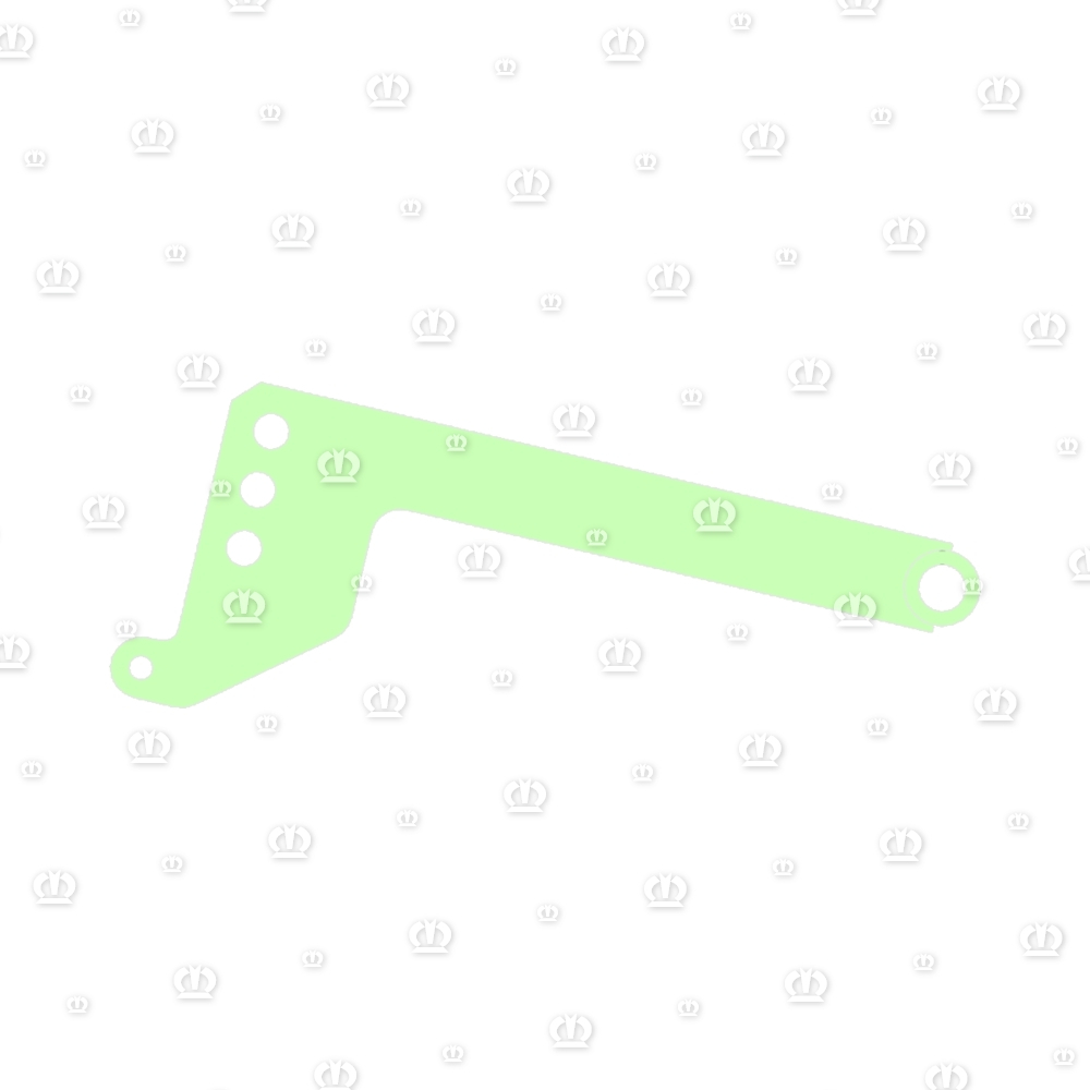 Spannerarm