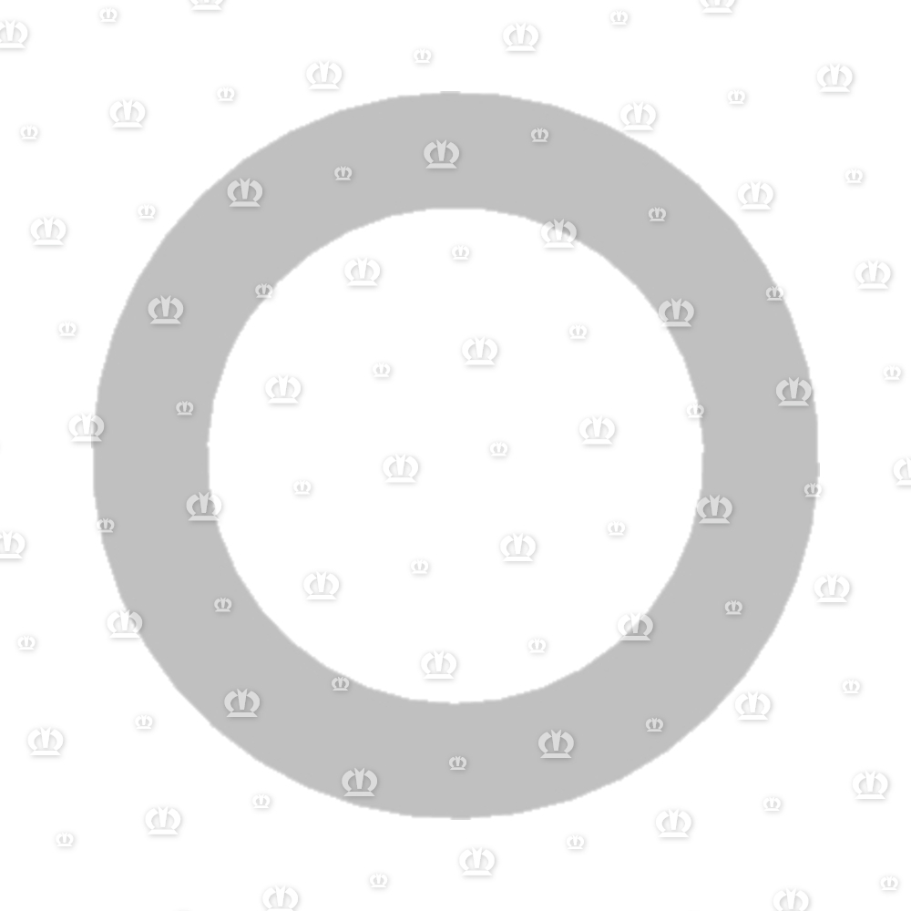 DICHTRING 10X15X1,0 CU