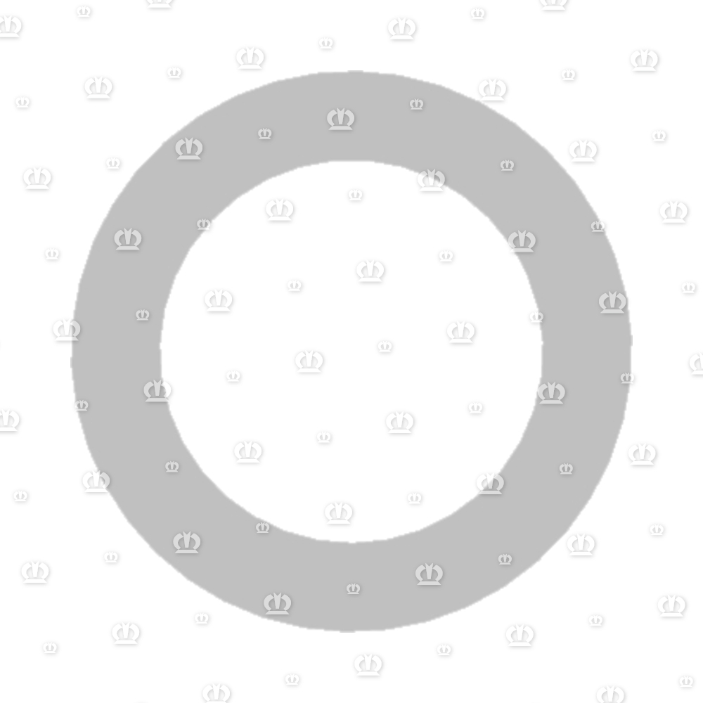 DICHTRING 10X15X1,0 CU
