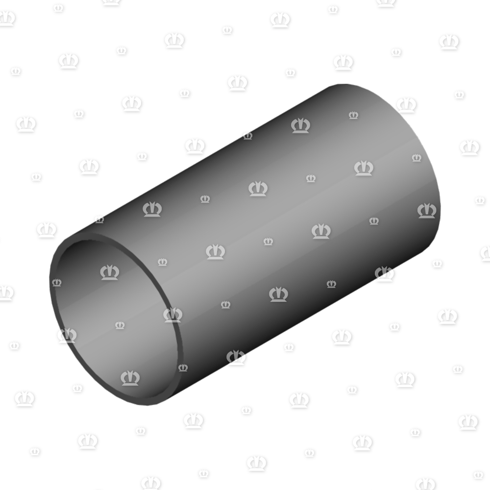 DISTANZBUCHSE 34X1X67 VERZ