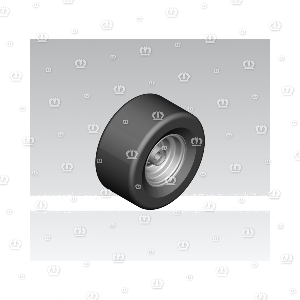 RAD 13X6,50-6, 4 PR.,TIEFB