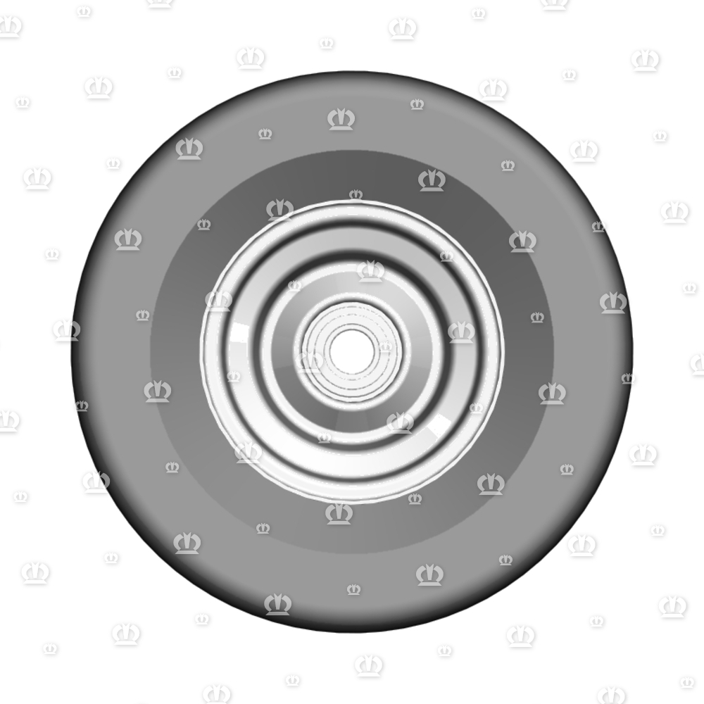 RAD 13X6,50-6, 4 PR.,TIEFB
