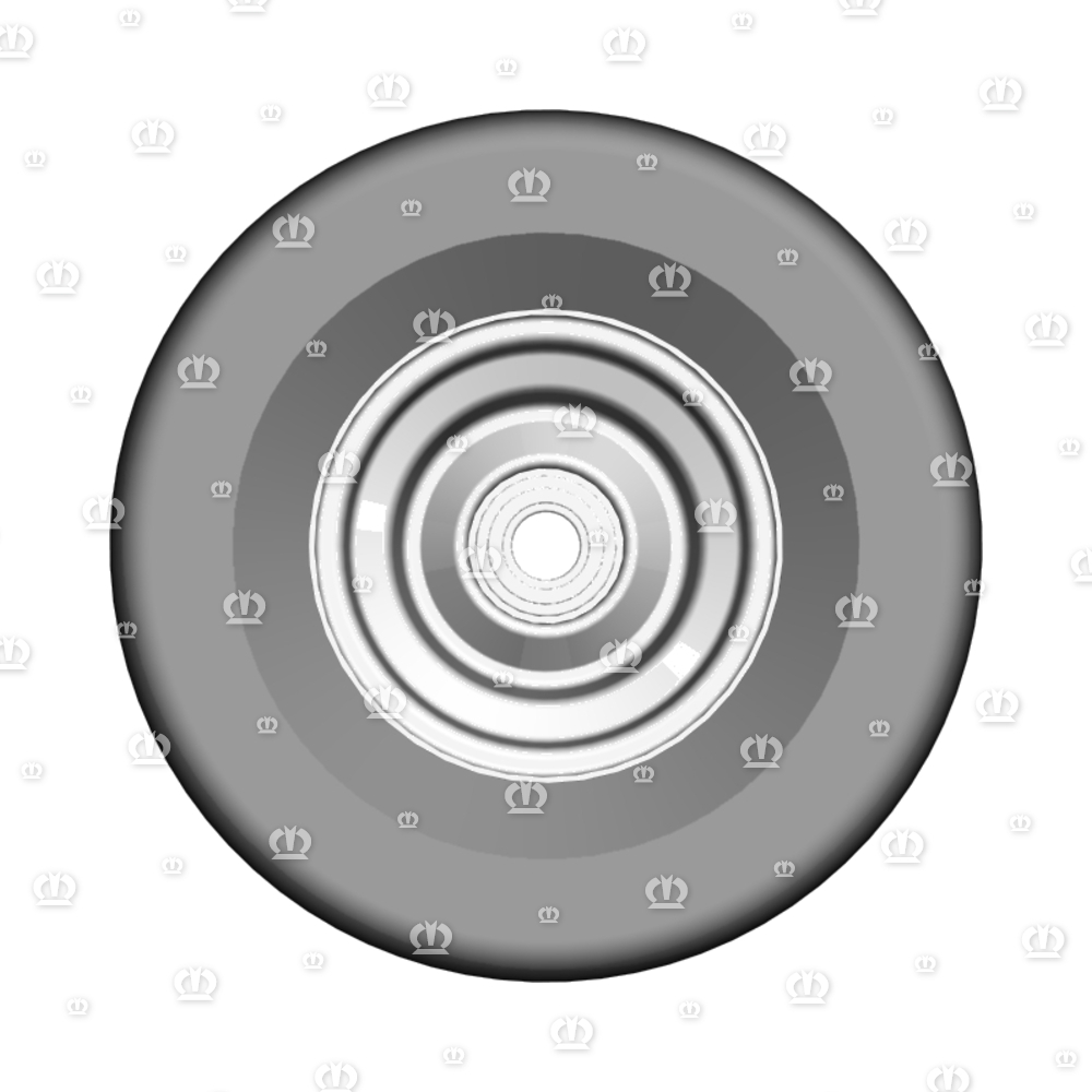 RAD 13X6,50-6, 4 PR.,TIEFB
