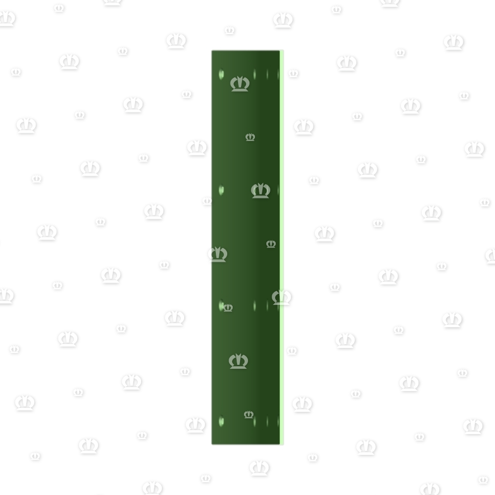 Verschleißblech Rückwand