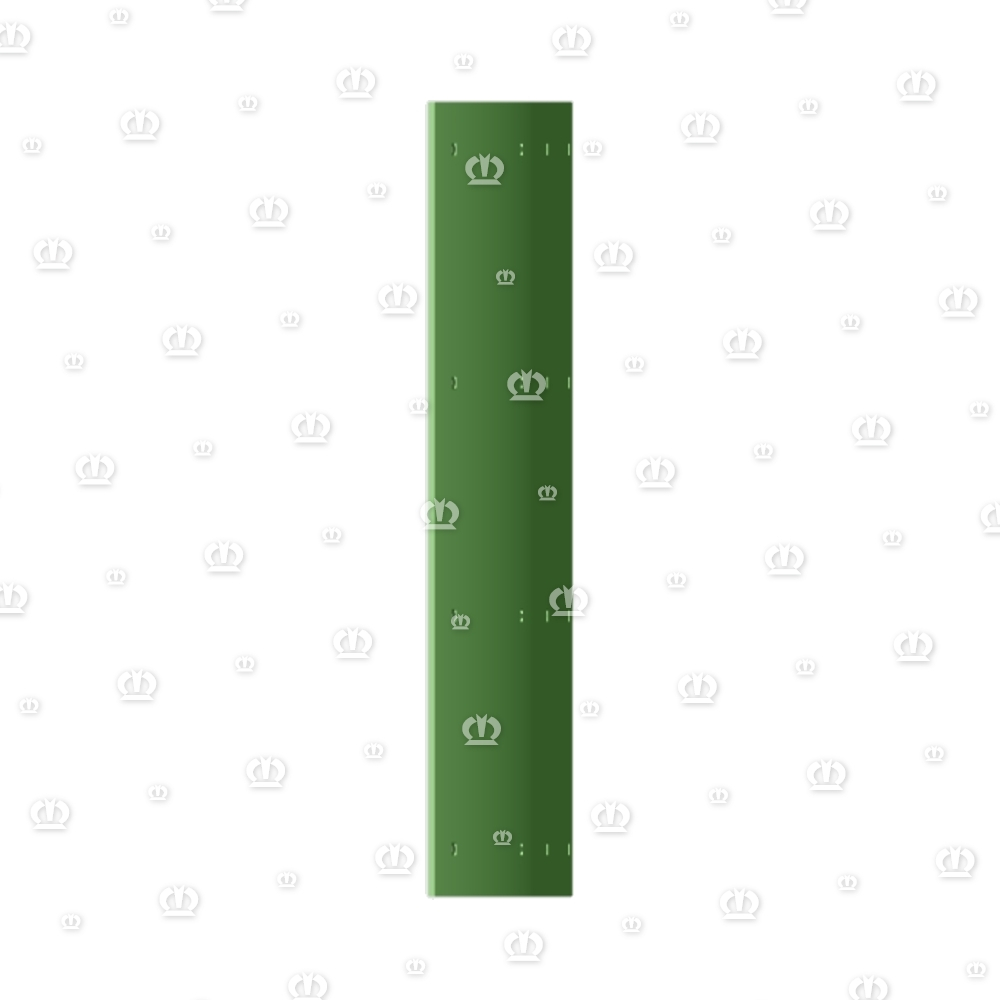 Verschleißblech Rückwand