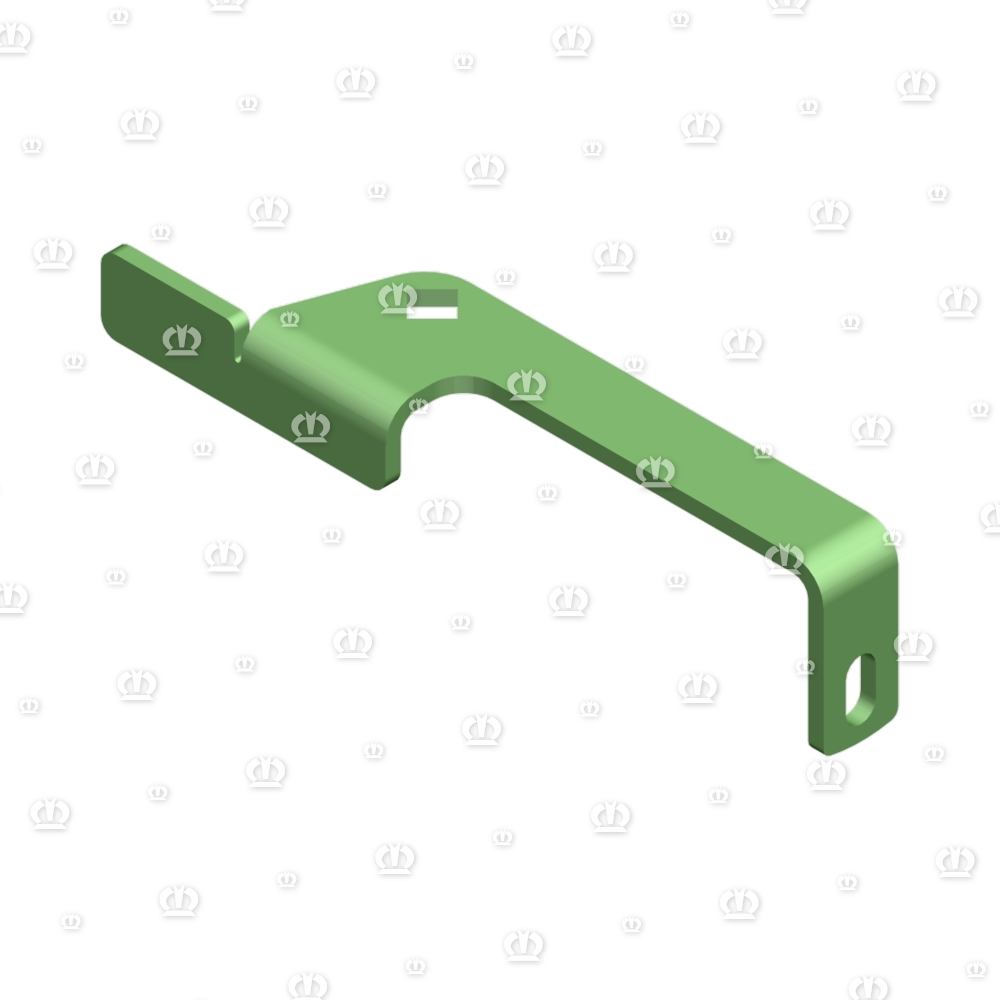 Hebel links