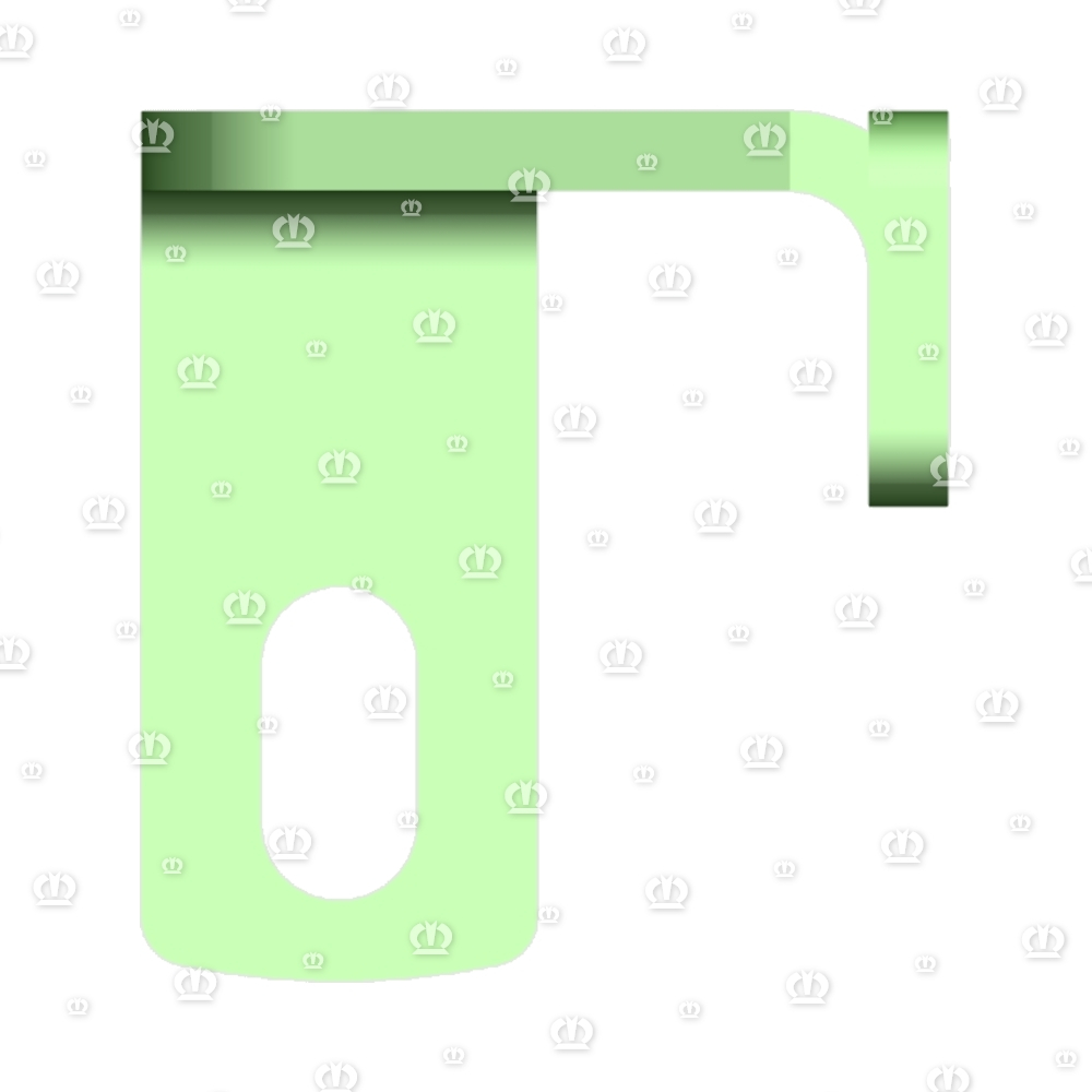 Hebel links