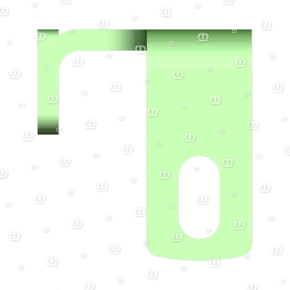 Hebel links