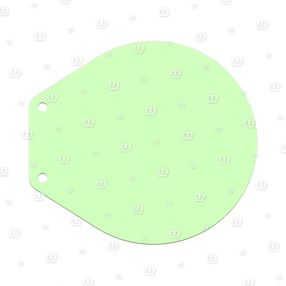 Halter Schild