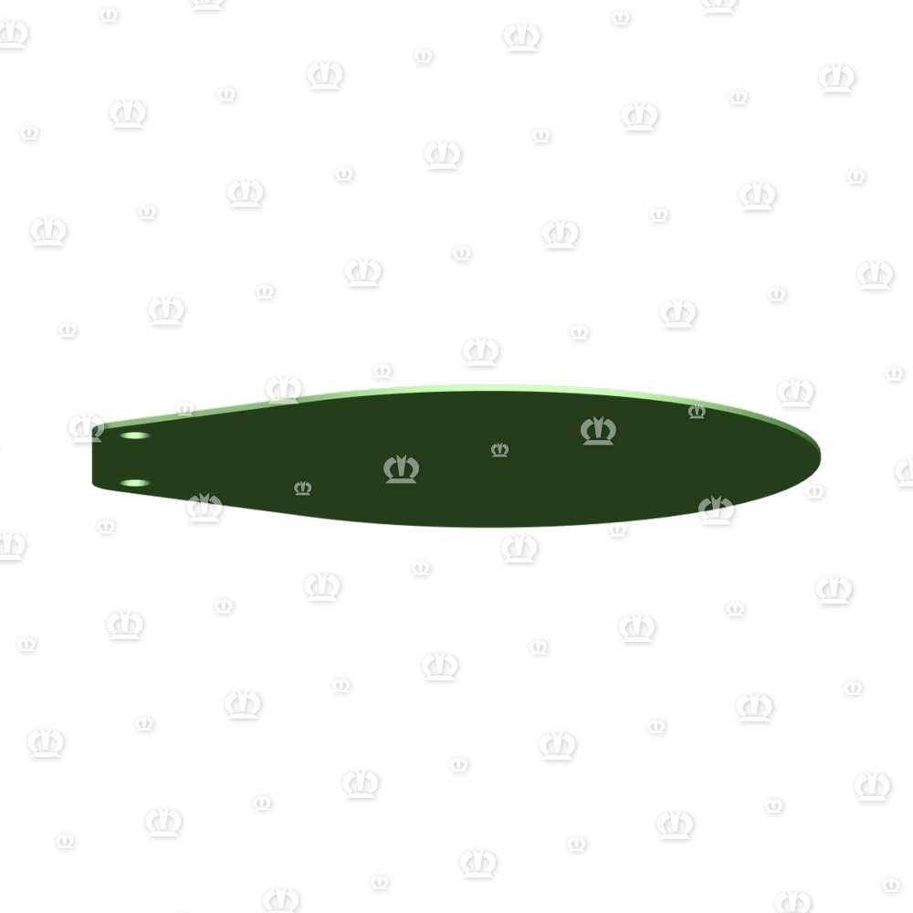 Halter Schild