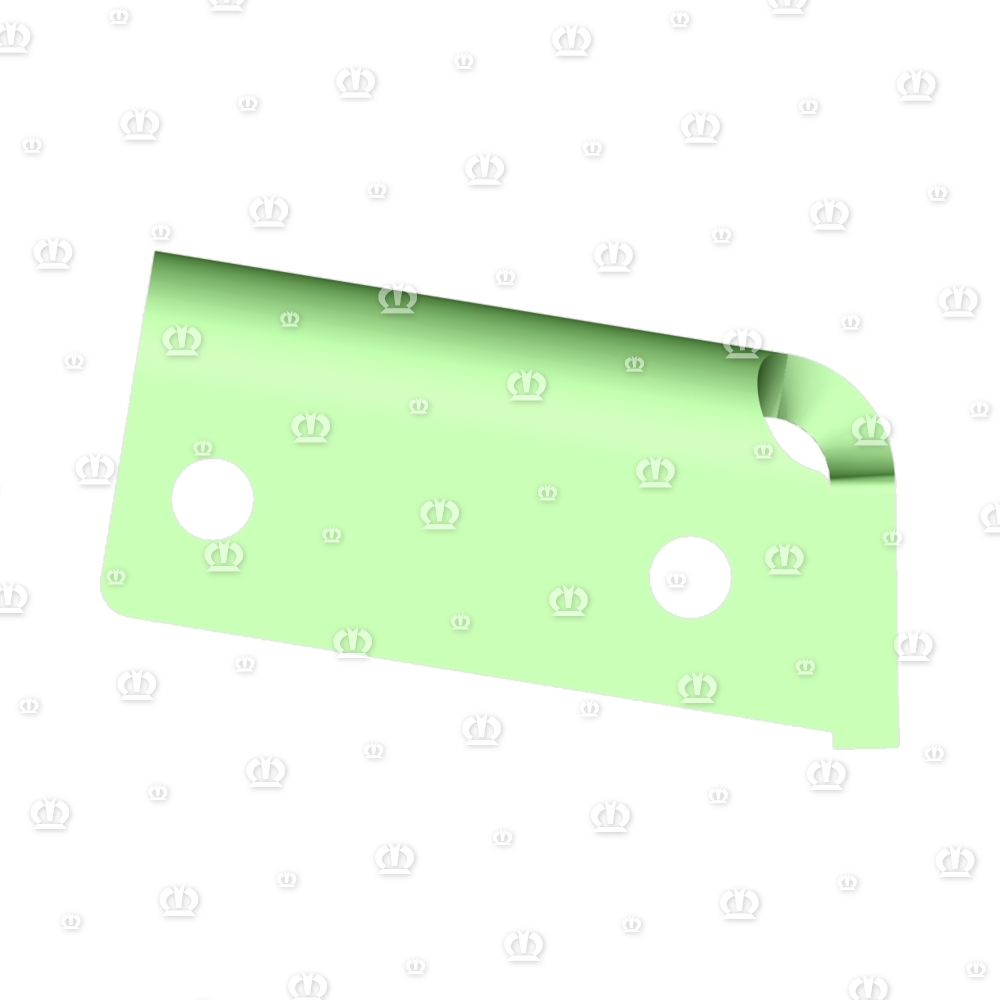Anschlag