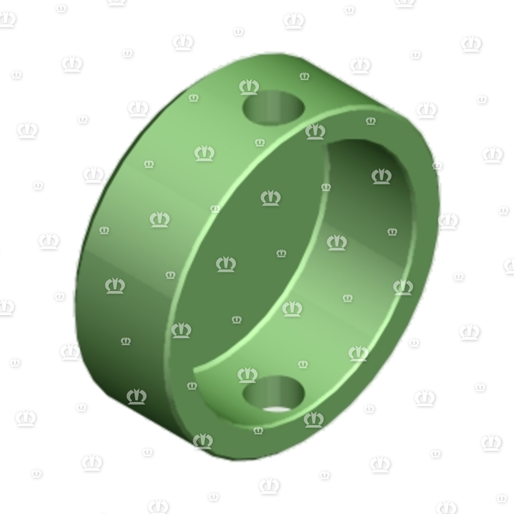 Deckel RD 100X37