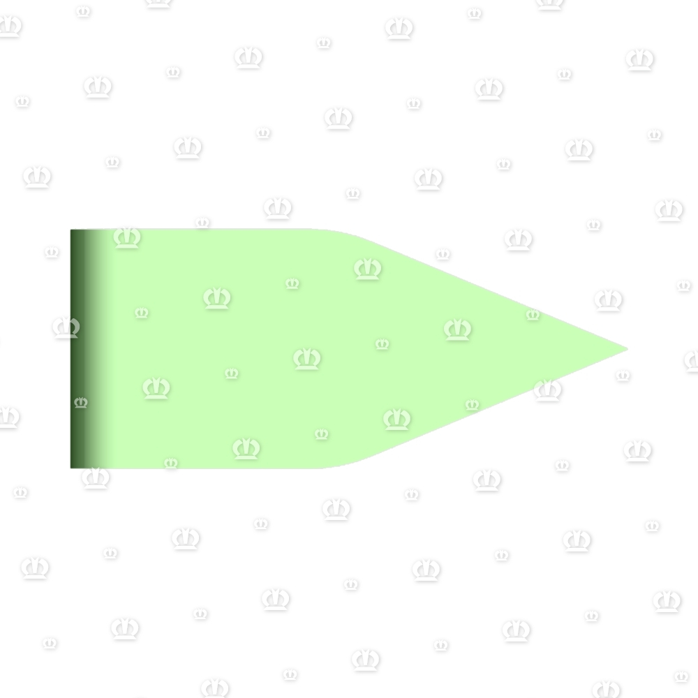 Anzeigeblech