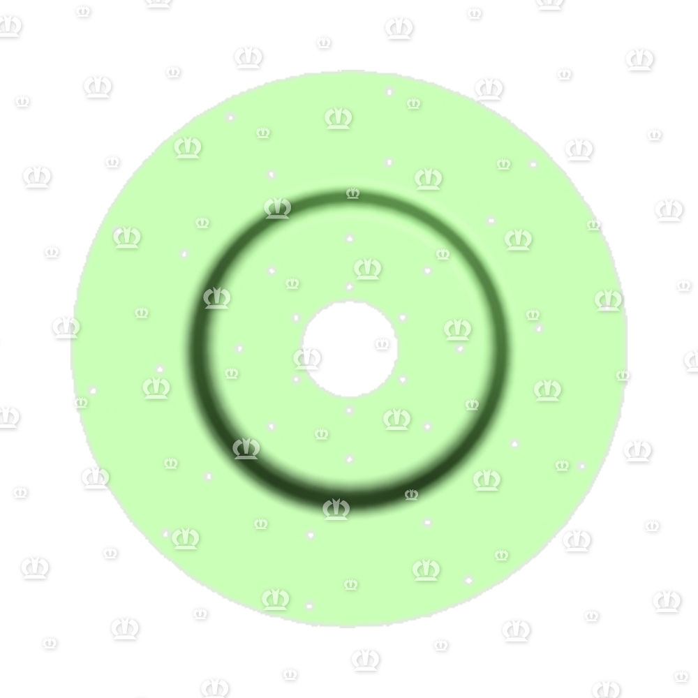 Kreiselteller 1 10 Arme