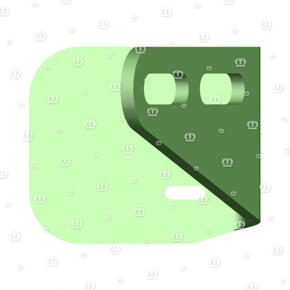 Sensorblech