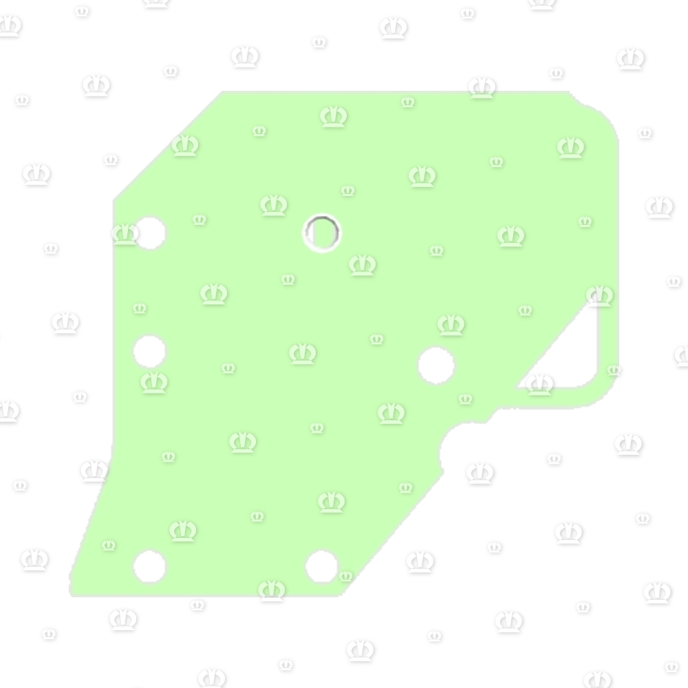 Abstreiferbalken
