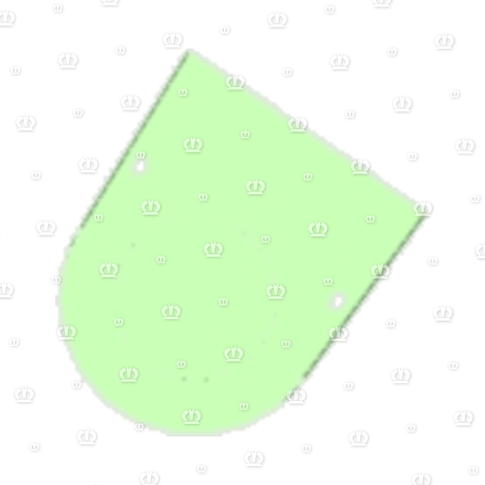 Schutzblech