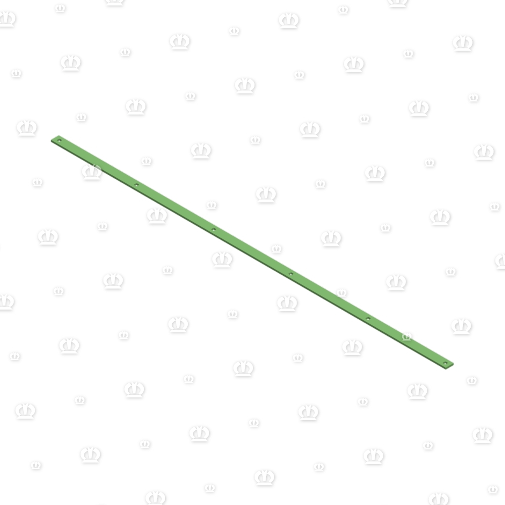 Klemmleiste L=1258