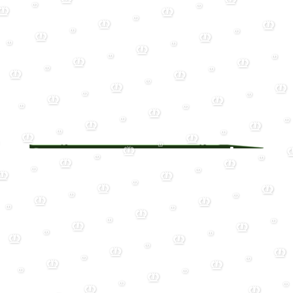 Abdeckblech links