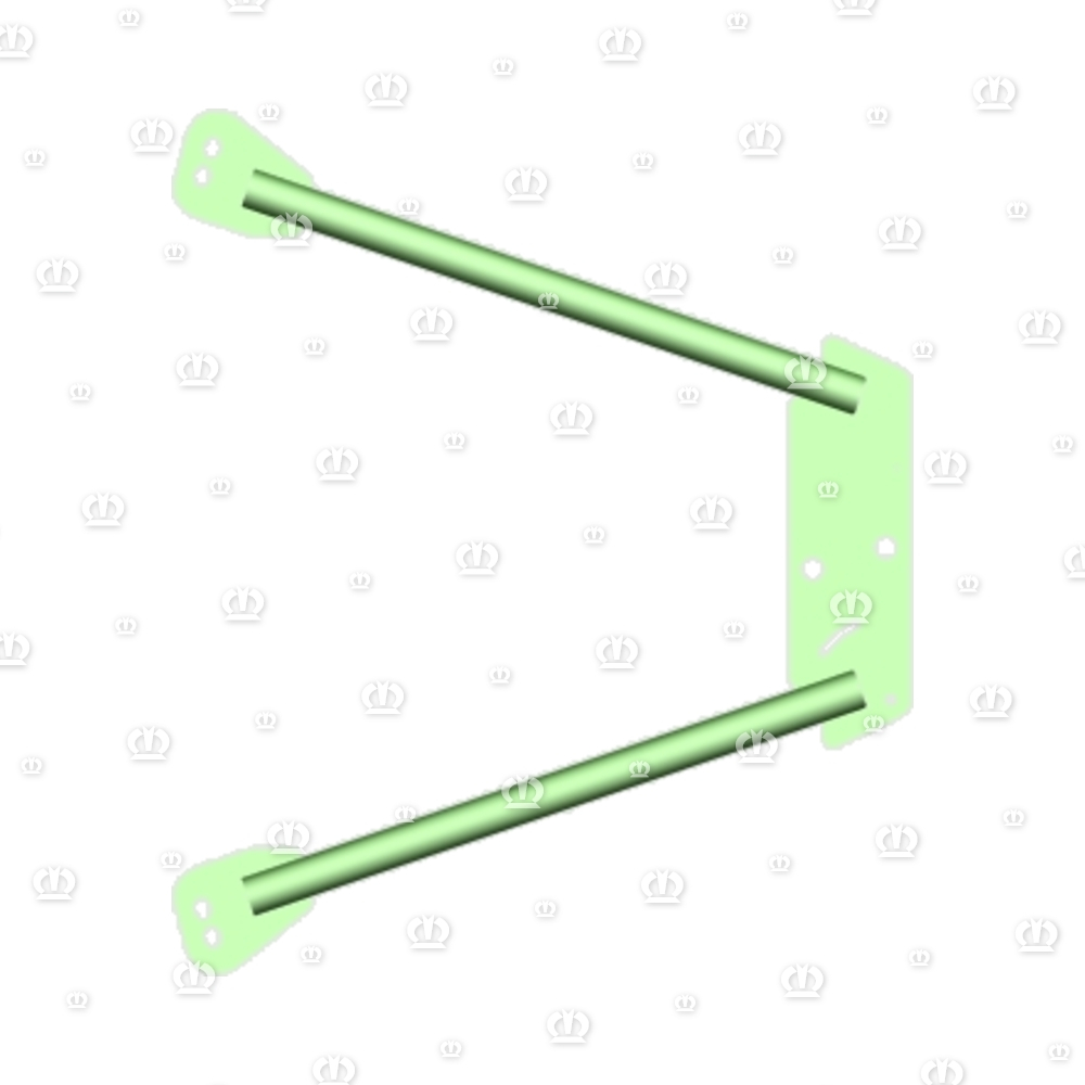 Zugstrebe