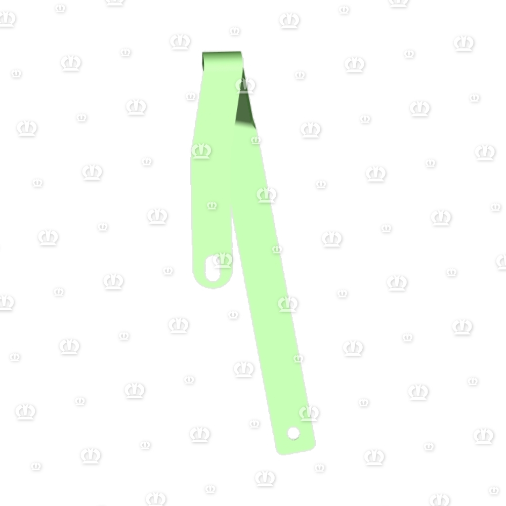 Schutzhalter oben hinten, links
