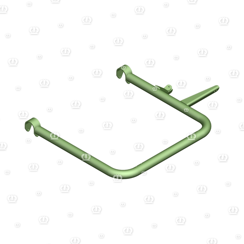 Ballenauswerfer F 125/155