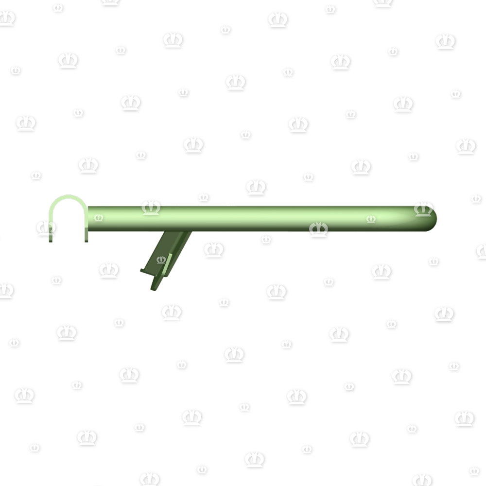 Ballenauswerfer F 125/155