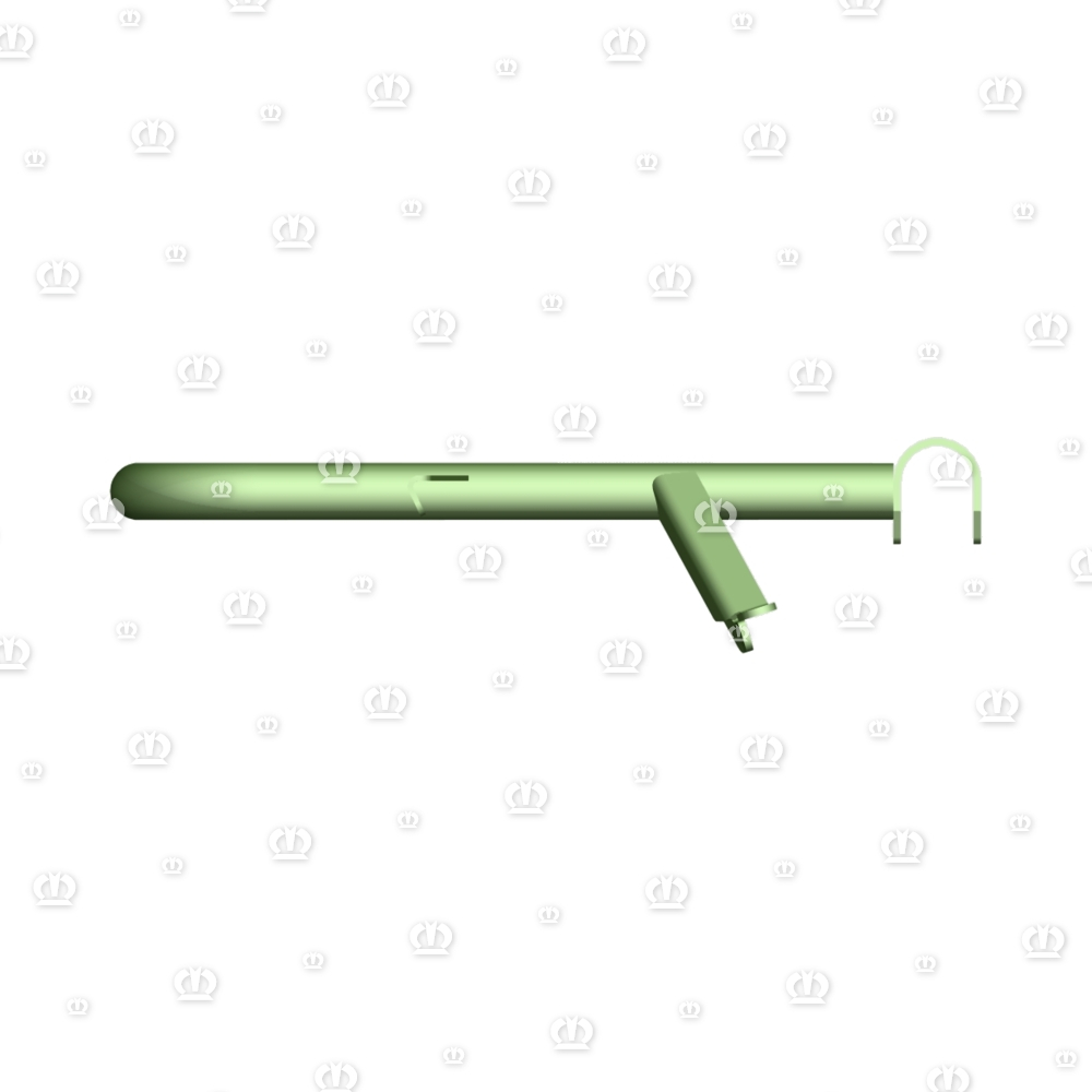 Ballenauswerfer F 125/155