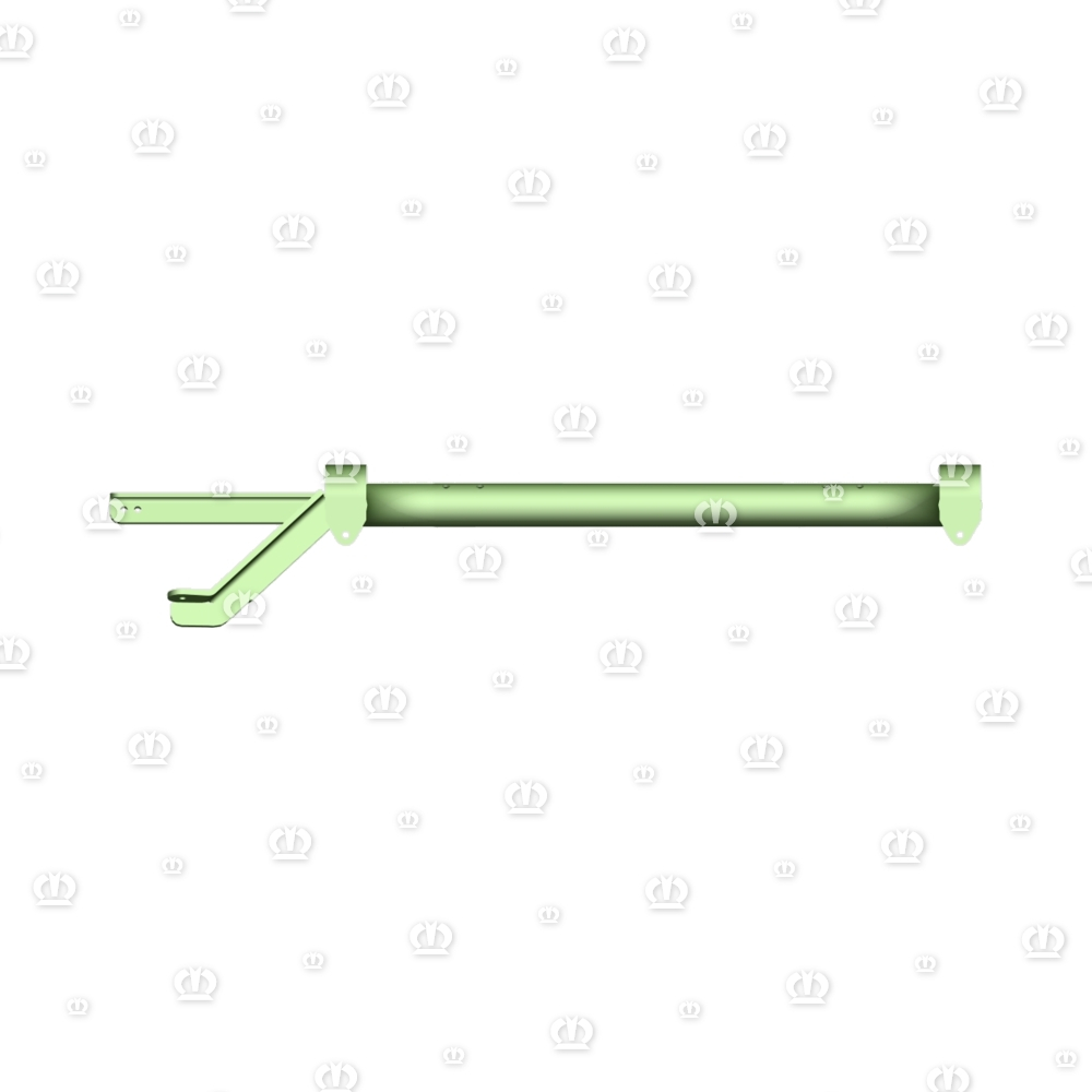 Ballenauswerfer F 125/155