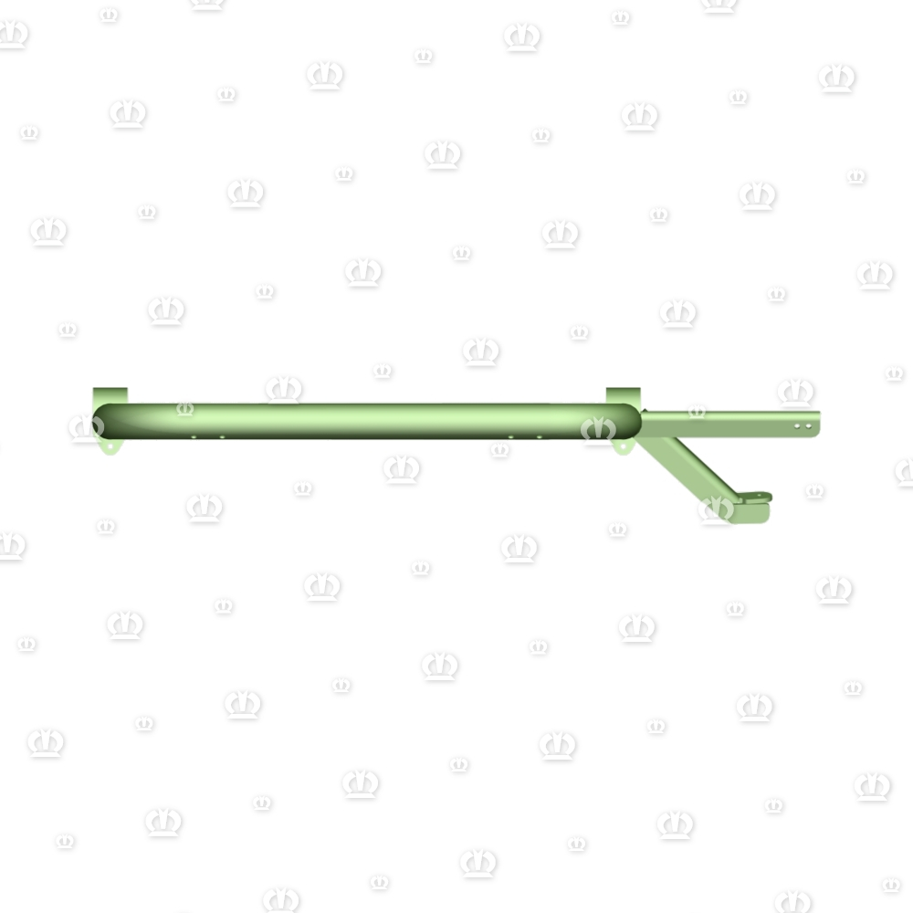 Ballenauswerfer F 125/155