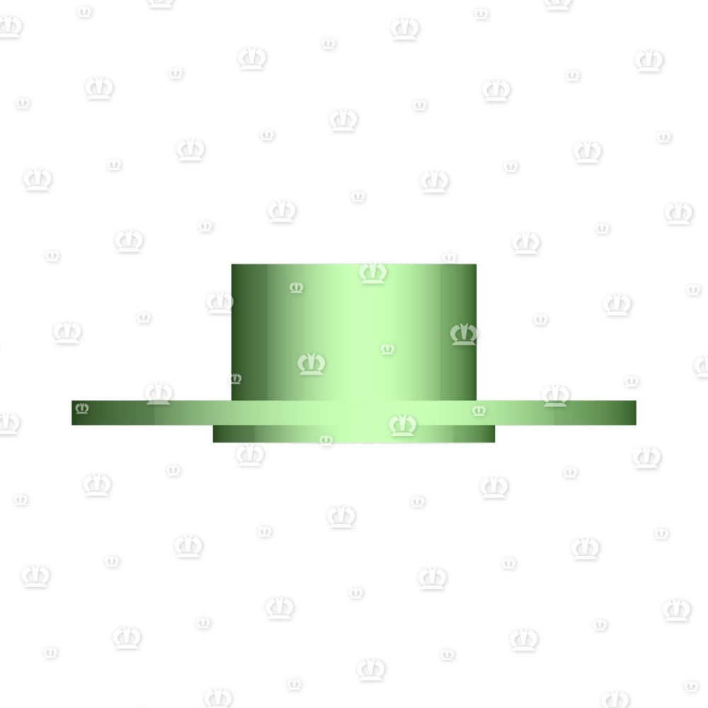 Halter Antriebsrolle