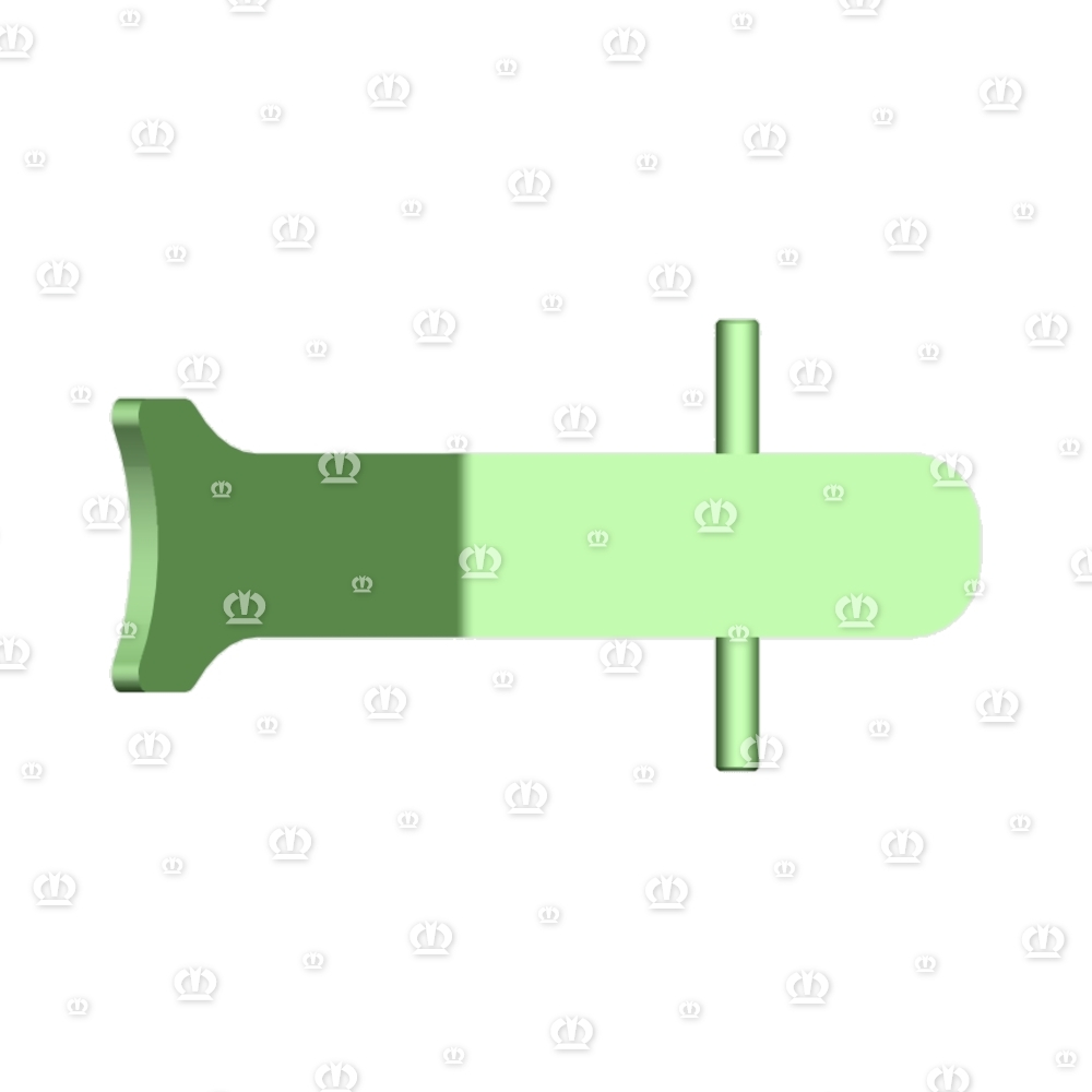 Gelenkwellenhalter