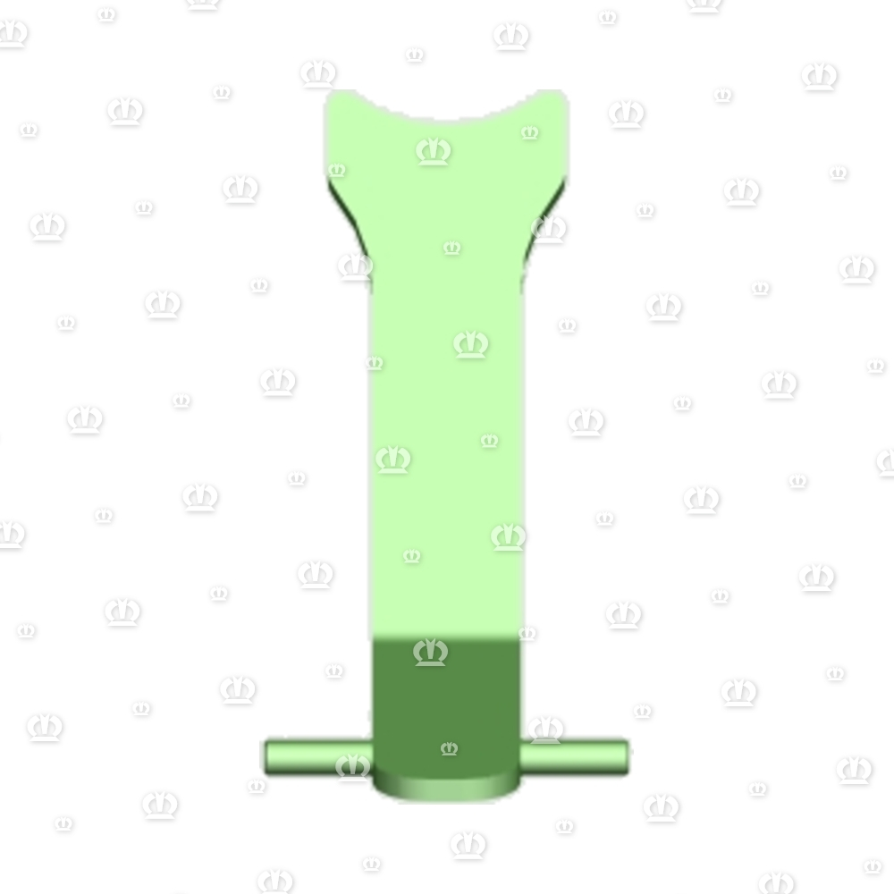 Gelenkwellenhalter