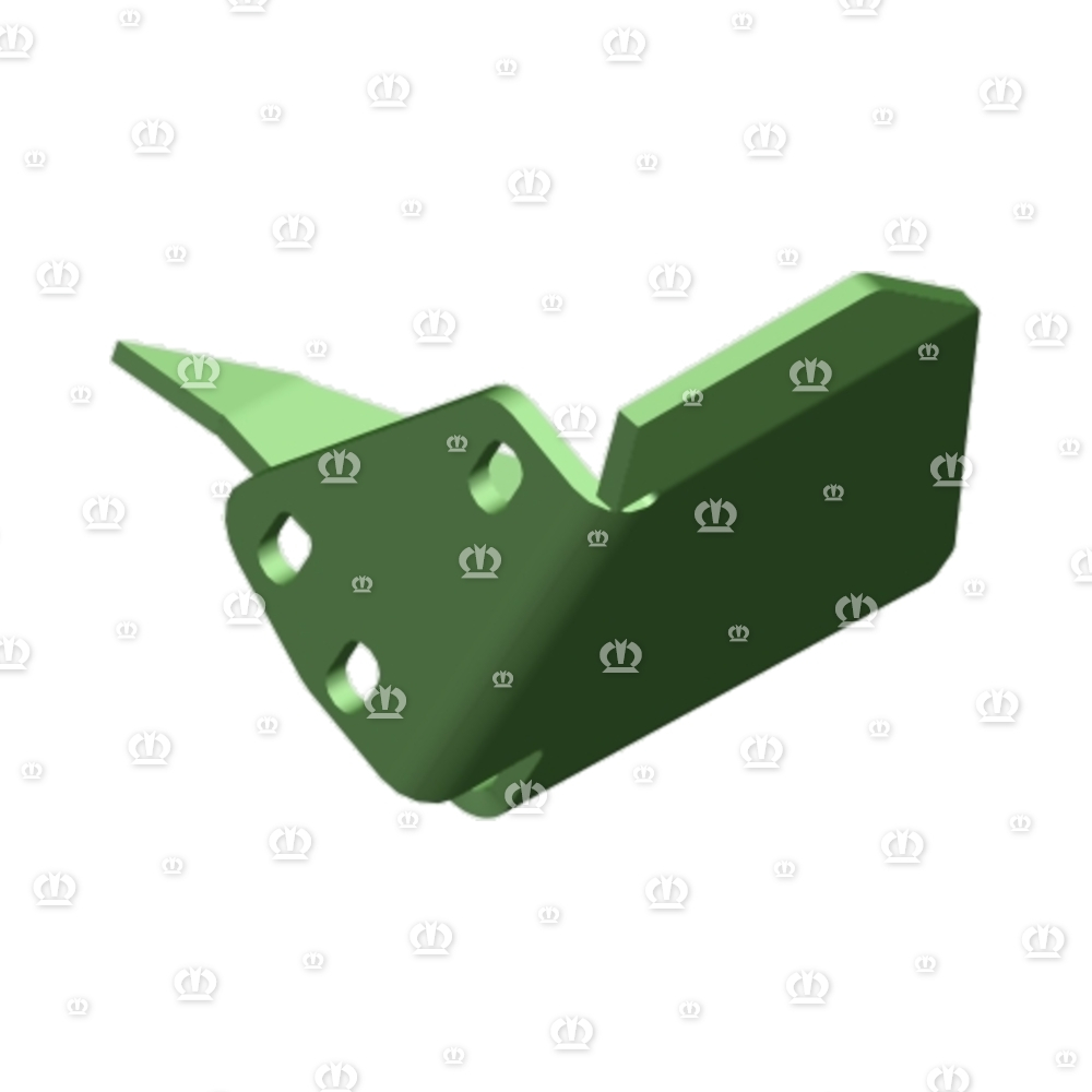 Abstreifer links HD