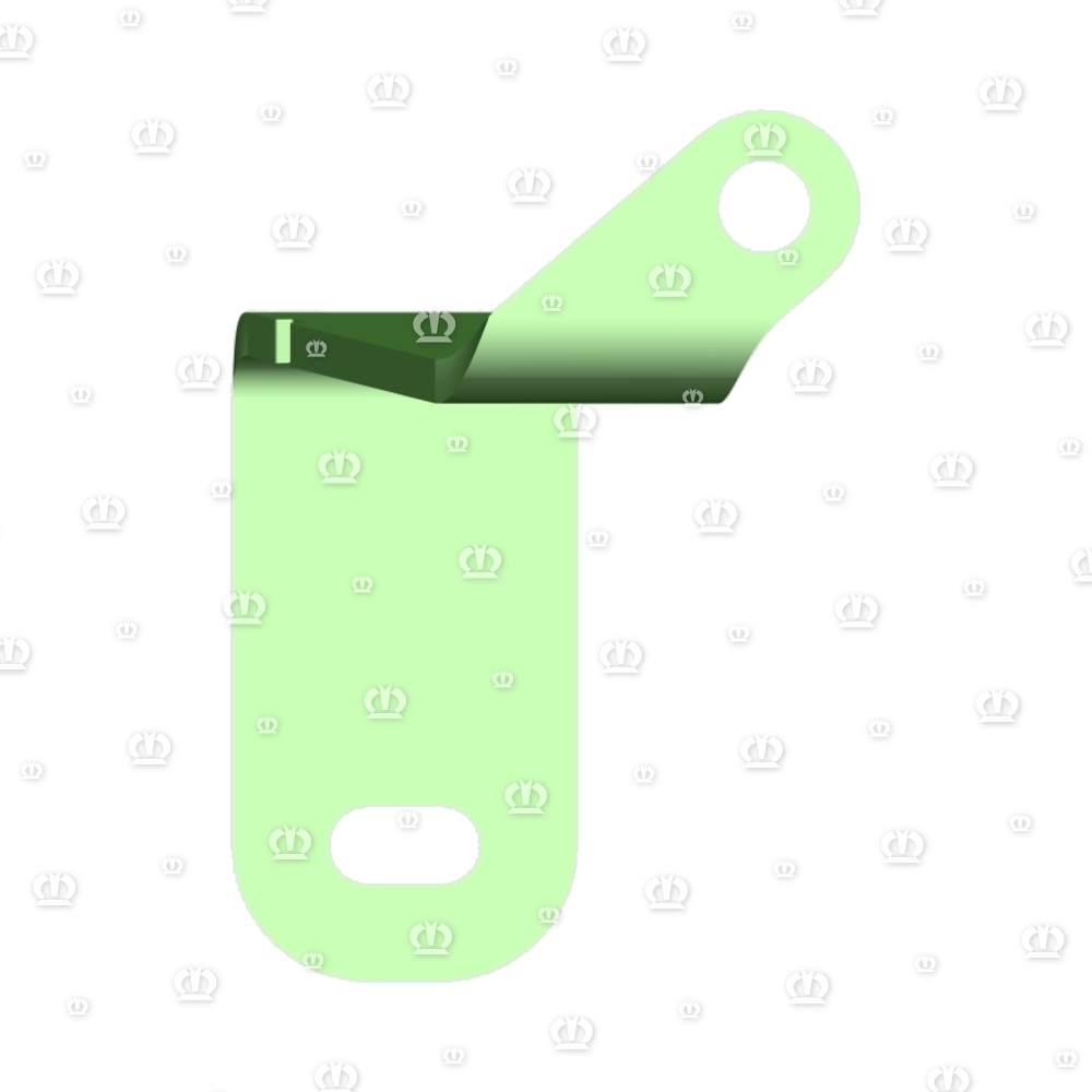 Sensorhalter
