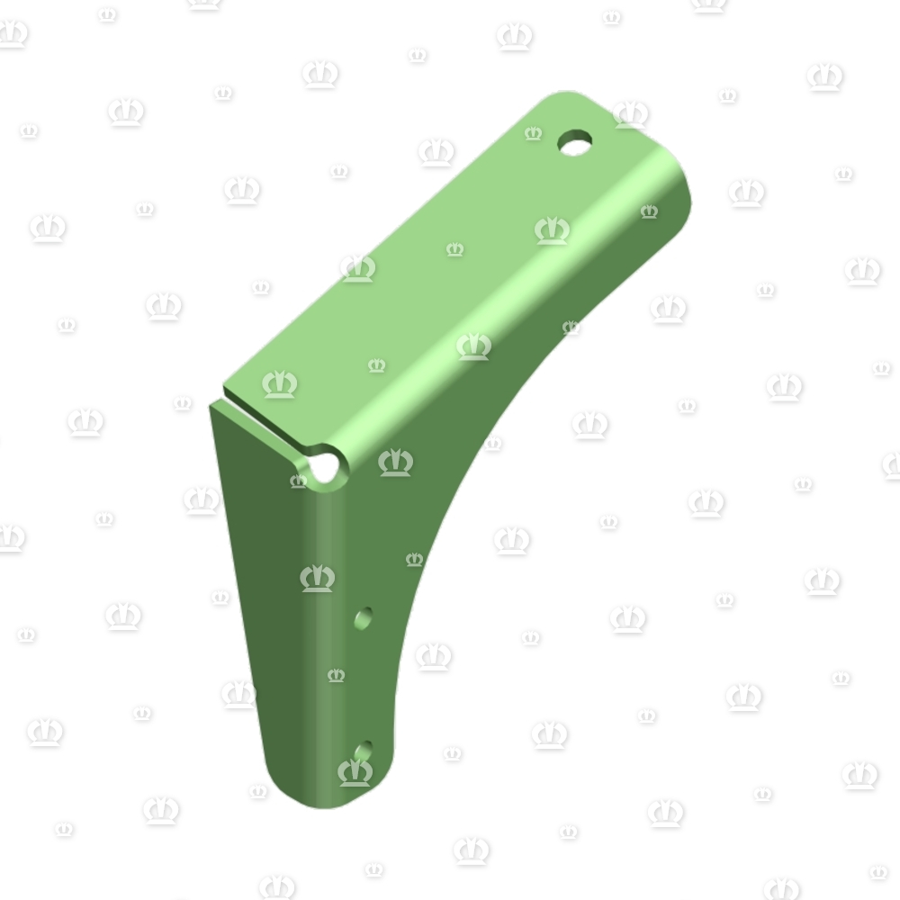 Halter Handbremse