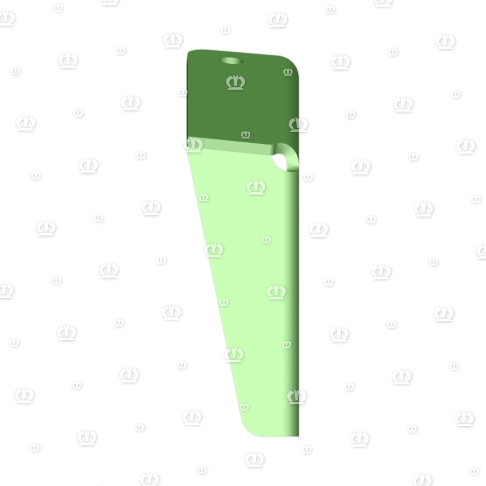 Halter Handbremse