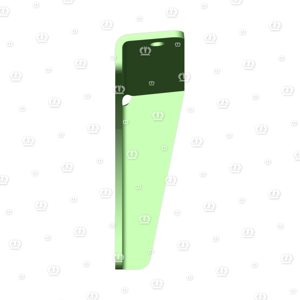 Halter Handbremse