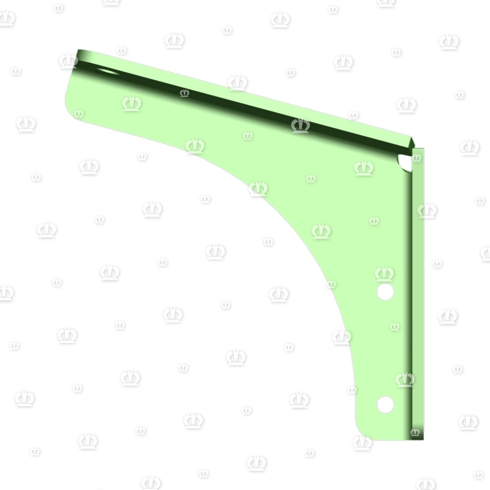 Halter Handbremse