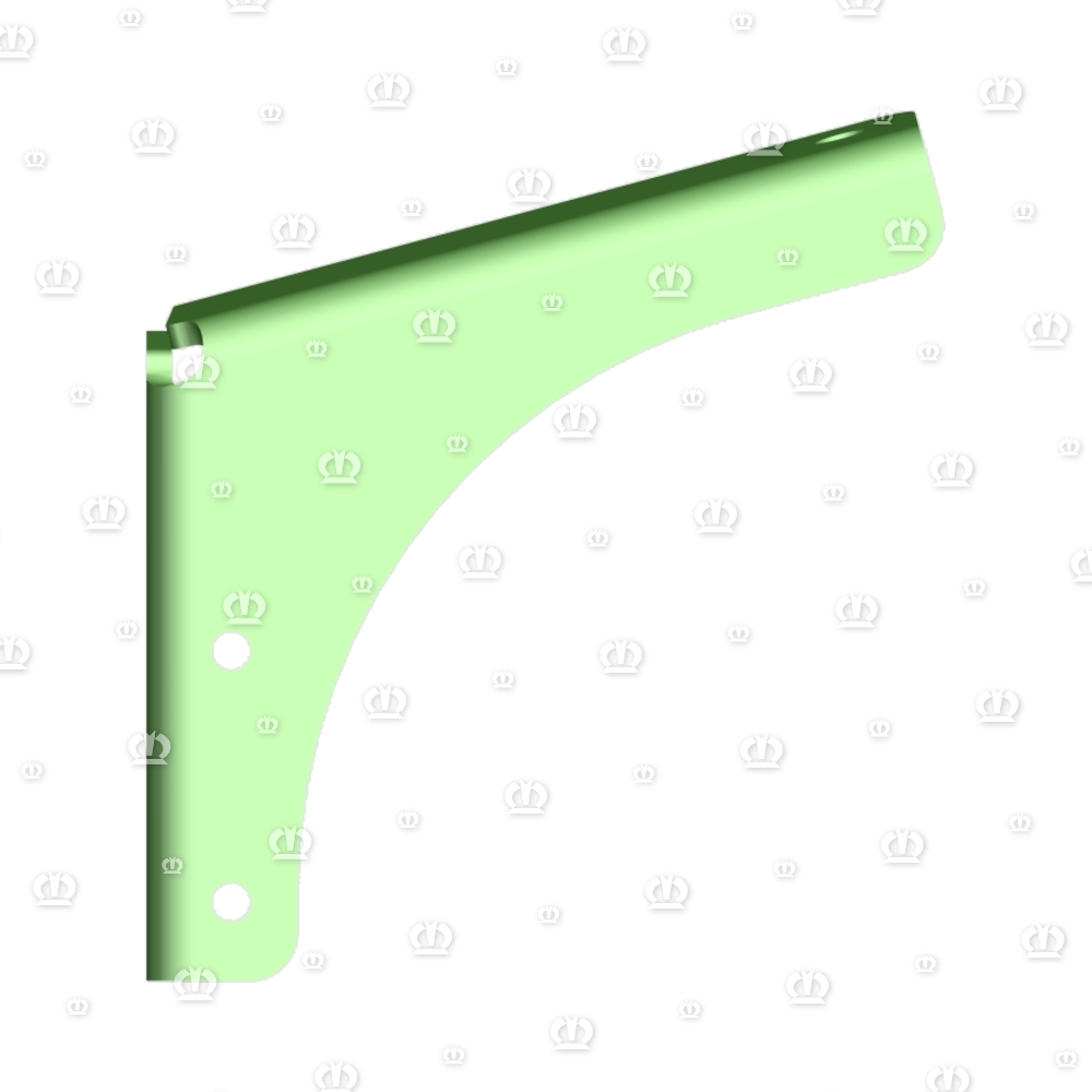 Halter Handbremse