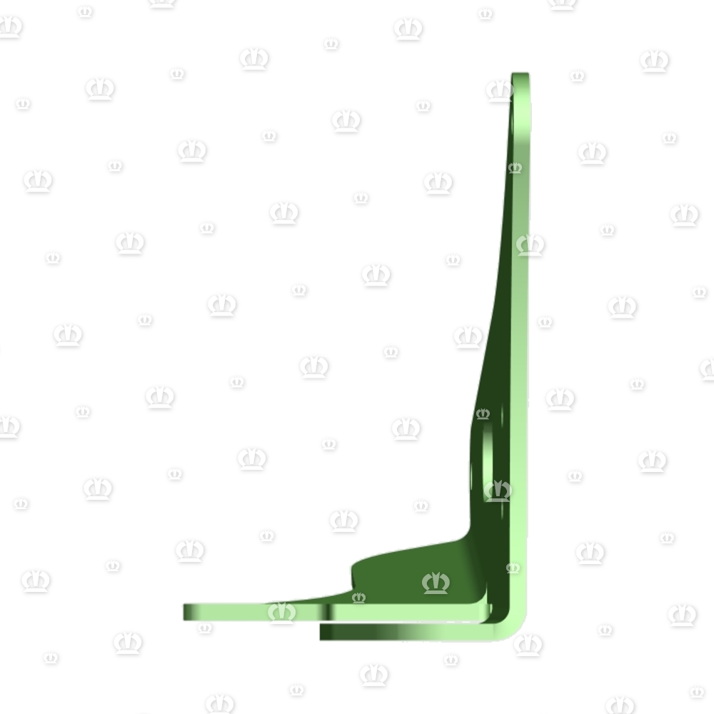 Schutzhalter Garnkasten vorne links
