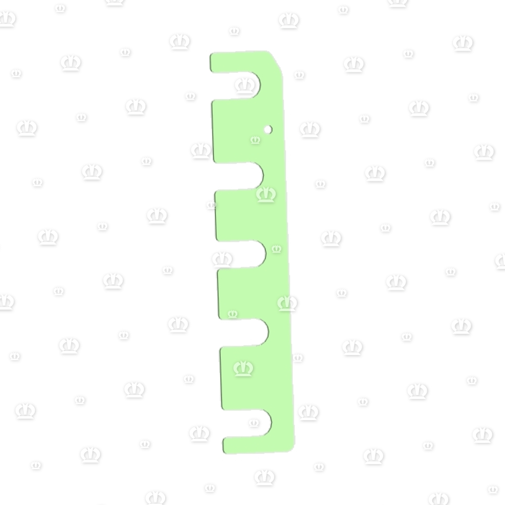 Distanzblech