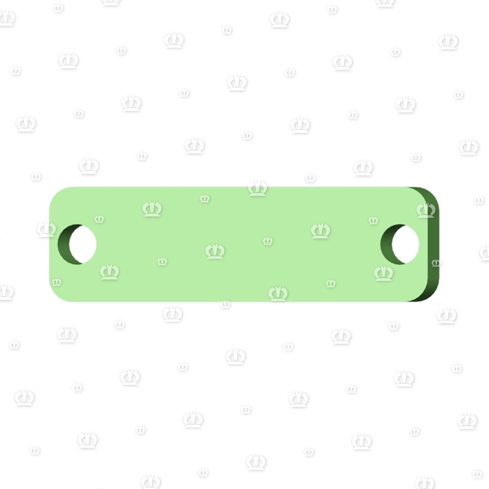 Klemmplatte